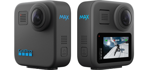 GoPro HERO13 Black Creator Edition Action Camera