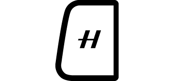 Hasselblad CFV 100C outline Icon