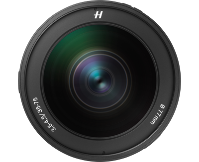 Hasselblad XCD35-75mm F3.5-4.5 Zoom Lens
