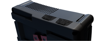 Hedbox Nero M 150Wh V-Lock Battery