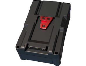 Hedbox Nero M 150Wh V-Lock Battery