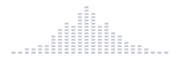 Hollyland LARK A1 24 bit audio wave