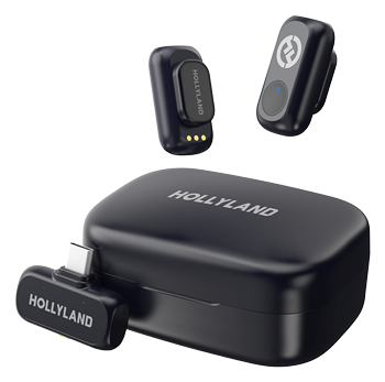 Hollyland LARK A1 Duo