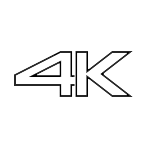 hollyland mars 4k 4k icon