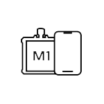hollyland mars 4k monitoring options icon