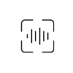 hollyland mars 4k channel scan icon