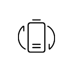 hollyland mars 4k power supply icon