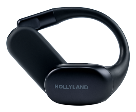 Hollyland LARK MAX 2 OWS Monitor Earphone