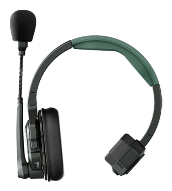 Hollyland Solidcom SE Pro master headset