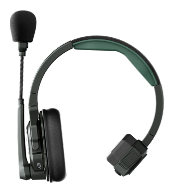 Hollyland Solidcom SE Pro remote headset