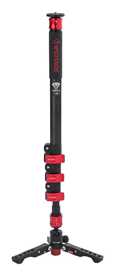 iFootage Cobra 2 C180 II With Low Profile Tripod