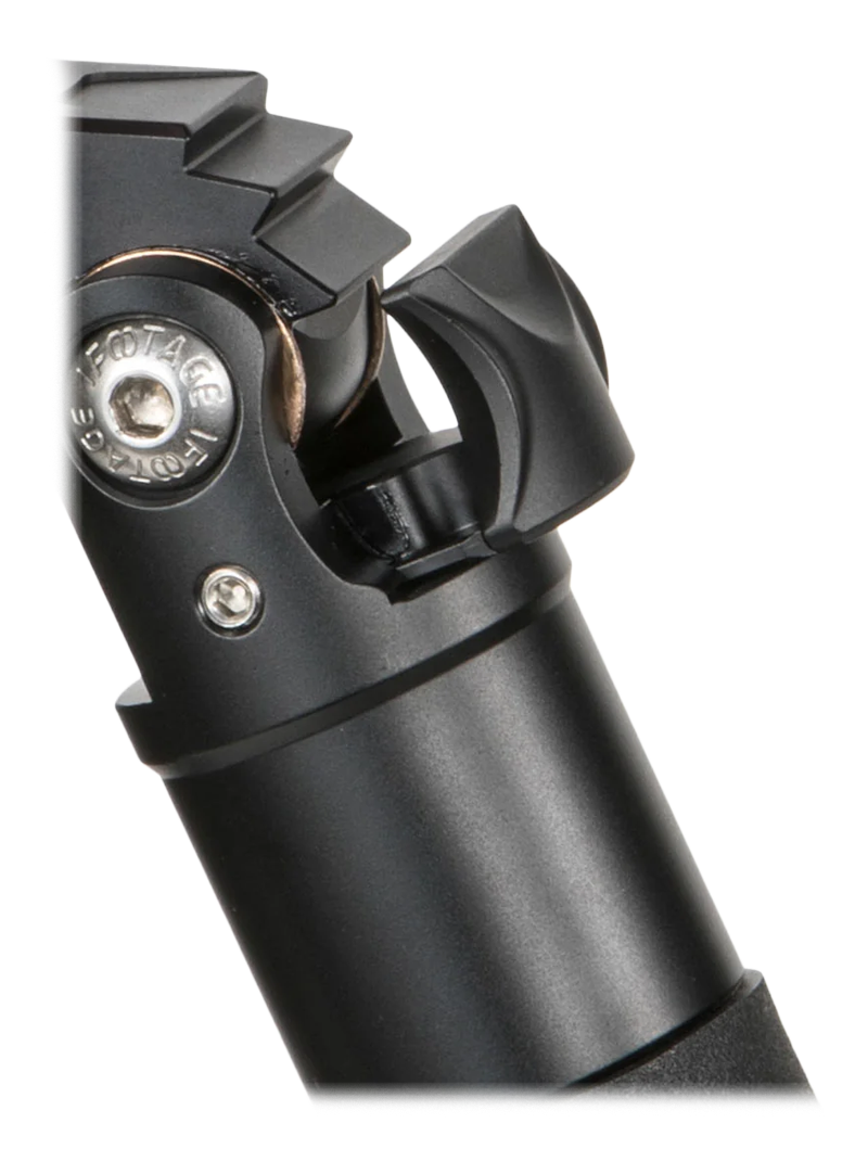 iFootage TA6S Gazelle Uprise Tripod