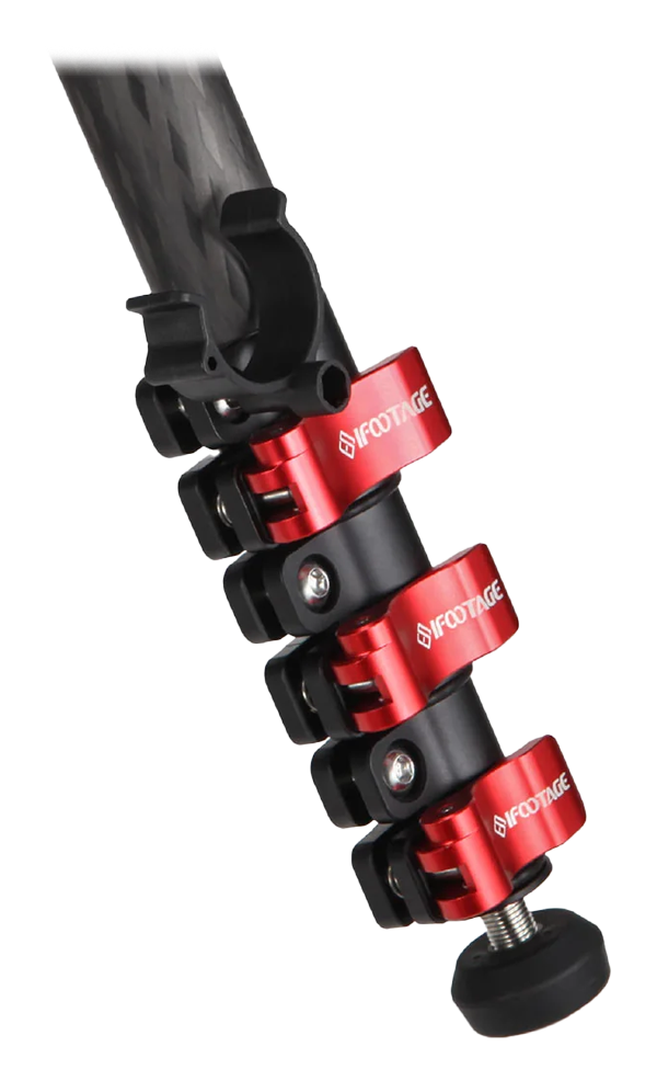 iFootage TA6S Gazelle Uprise Tripod