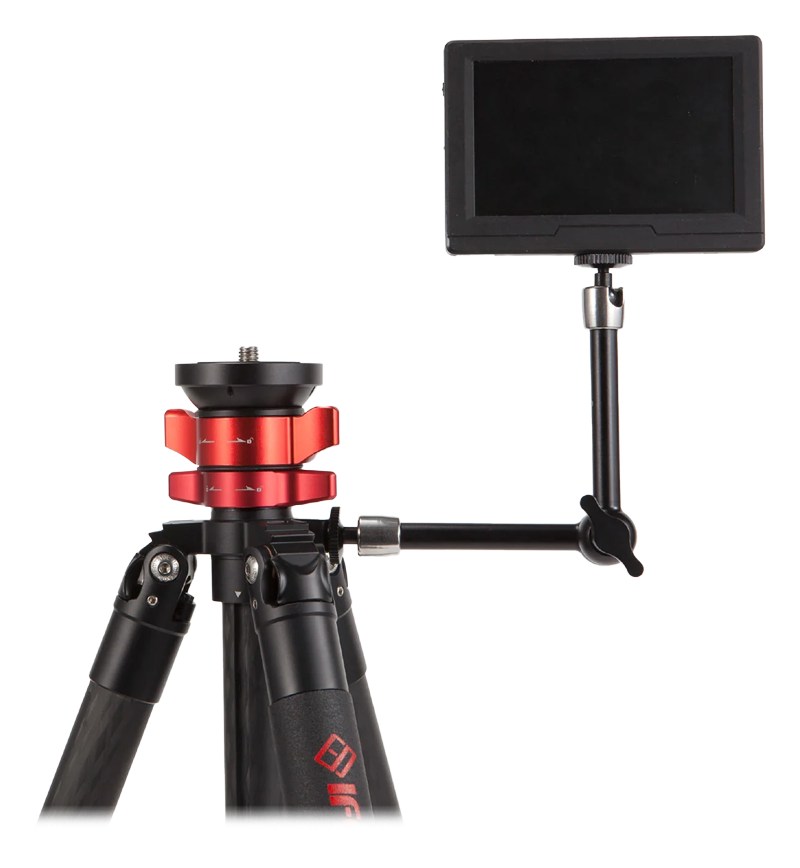 iFootage TA6S Gazelle Uprise Tripod