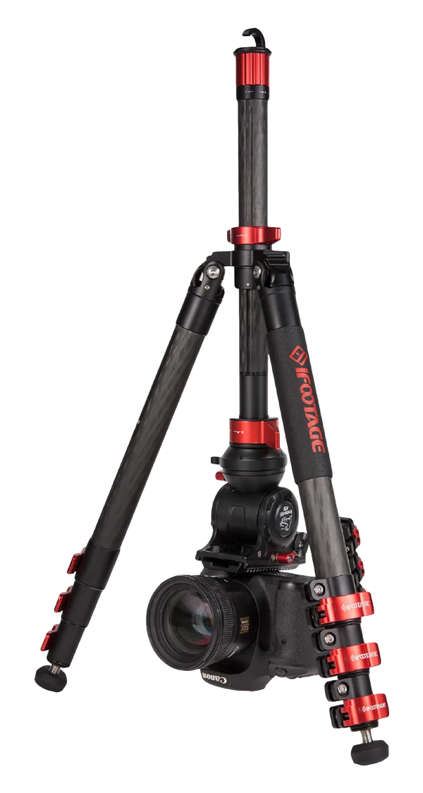 iFootage TA6S Gazelle Uprise Tripod