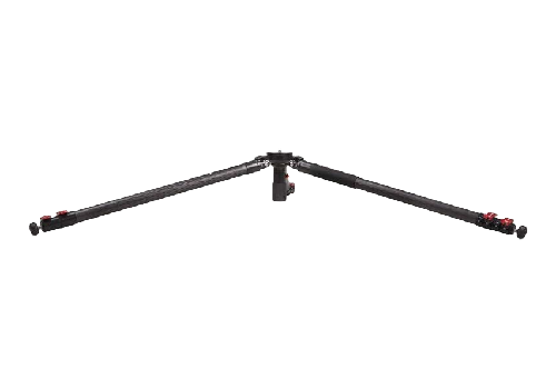 iFootage TC7 Gazelle FastBowl Tripod