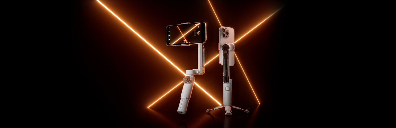 Insta360 Flow Smartphone Gimbal