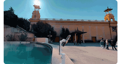 Insta360 Flow Smartphone Gimbal