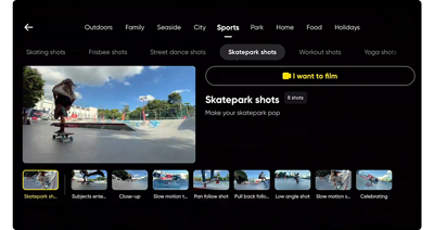 Insta360 Flow Smartphone Gimbal