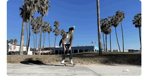 Insta360 Flow Smartphone Gimbal