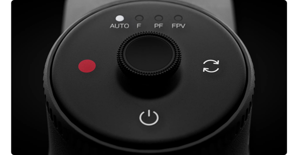 Insta360 Flow Smartphone Gimbal
