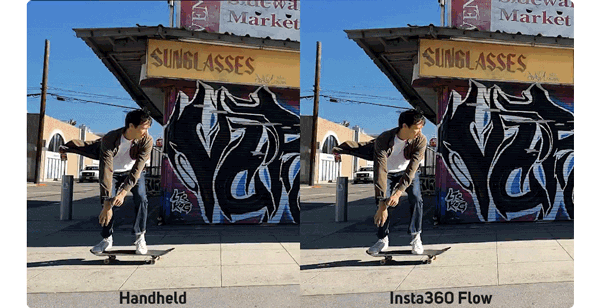 Insta360 Flow Smartphone Gimbal