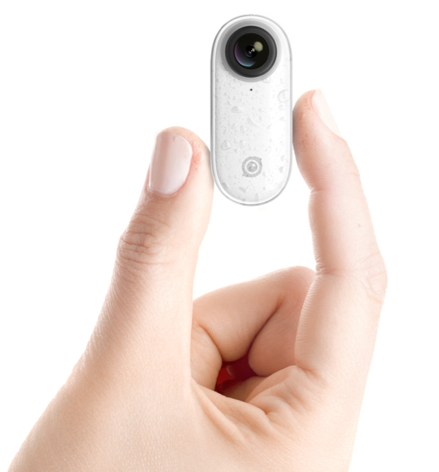 insta360 go