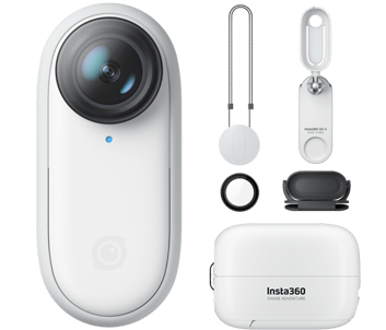Insta360 Go 2 64GB Edition Action Camera