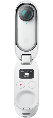 Insta360 Go 2 Action Camera