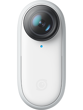 Insta360 Go 2 Action Camera