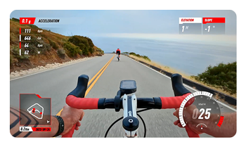 Insta360 Go 3S dashboard ui
