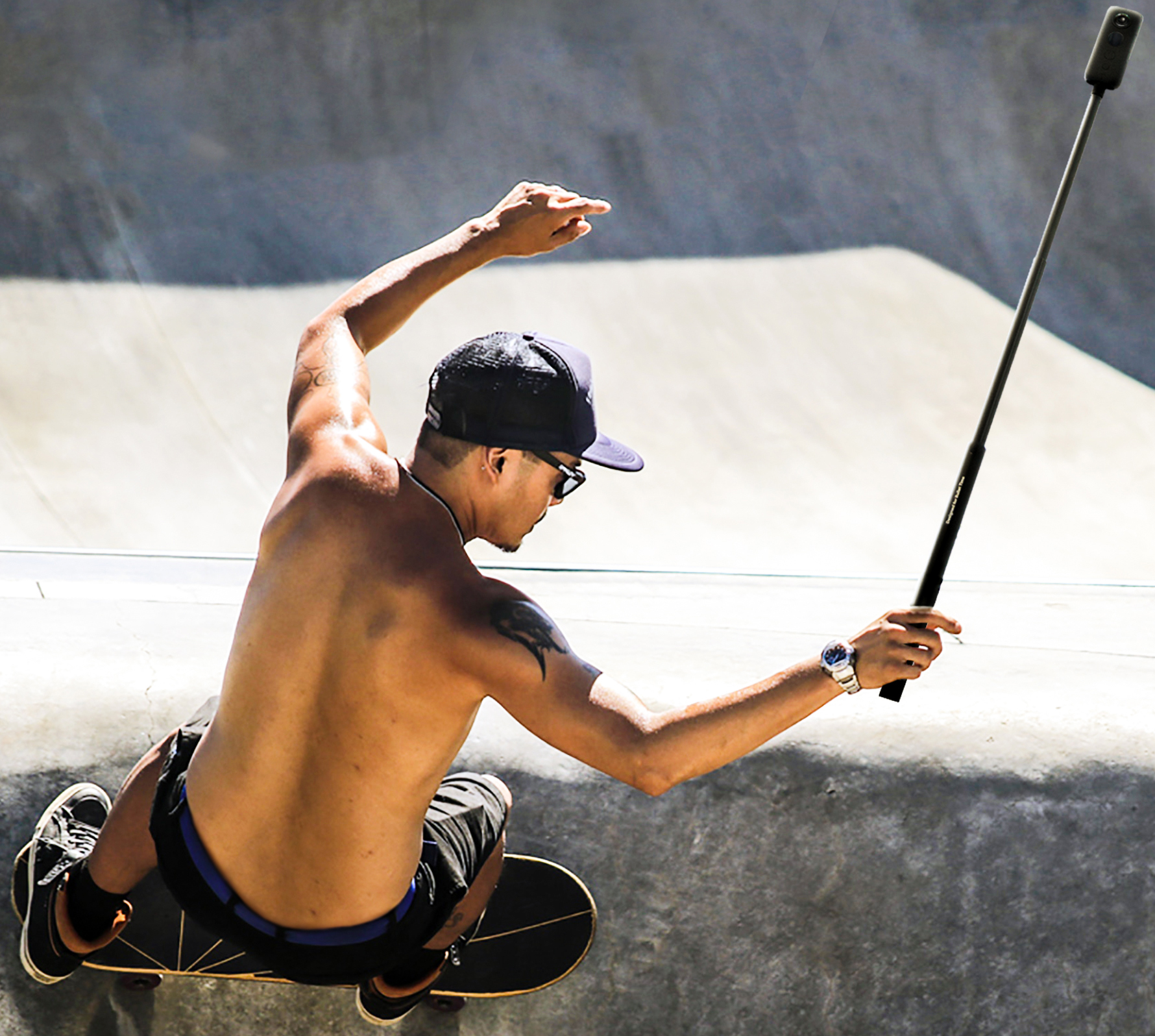 One X Skate