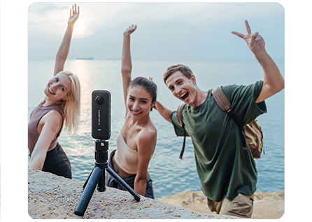 Insta360 X2