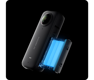 Insta360 X3 360 Camera