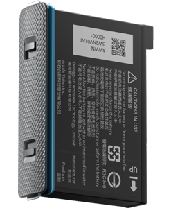 Insta360 X3 Battery