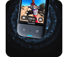 Insta360 X3 360 Camera