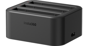 Insta360 X3 Fast Charge Hub
