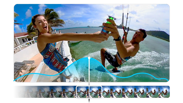 Insta360 X3 360 Camera