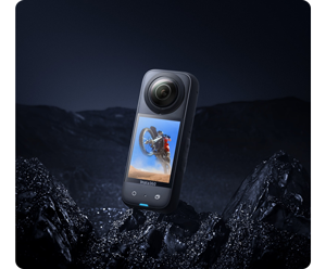 Insta360 X3 360 Camera