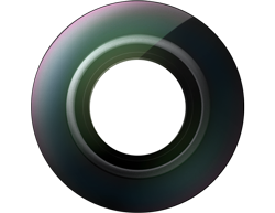Insta360 X5 replacement lens kit