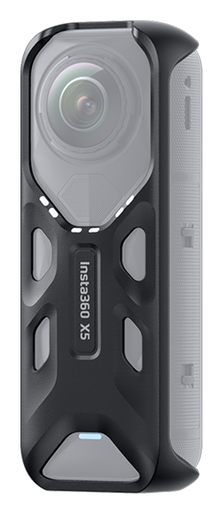 insta360 X5 Thermo Grip Cover