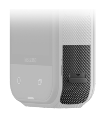 insta360 X5 USB Cover