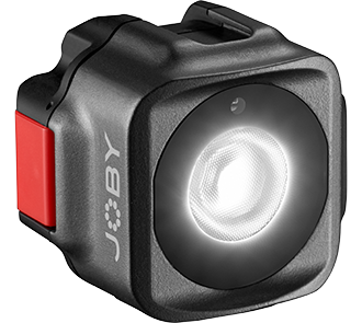 Joby Beamo Mini LED Light