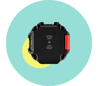 Joby Beamo Mini LED Light
