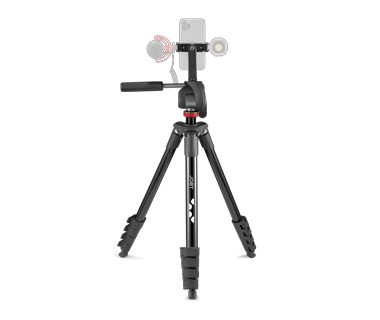 JOBY Compact Advanced Tripod Kit