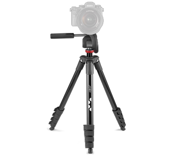 JOBY Compact Advanced Tripod