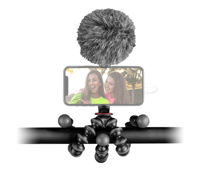 JOBY GorillaPod Creator Kit