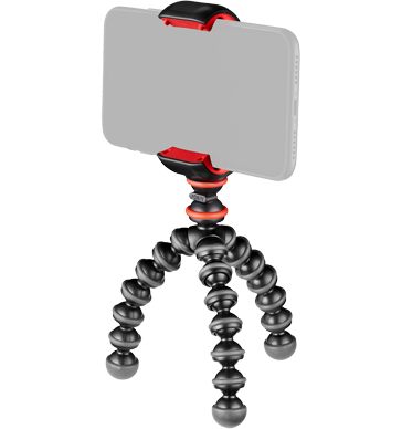 Joby GorillaPod Starter Kit