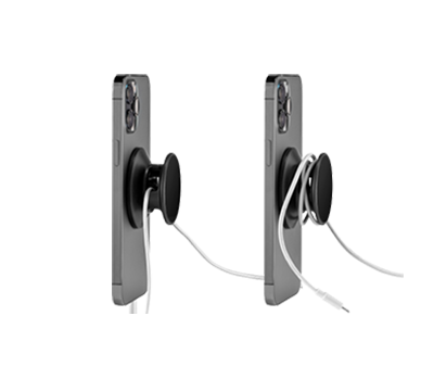 JOBY GripTight Wall Mount for MagSafe
