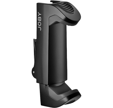 Joby GripTight Smartphone clamp